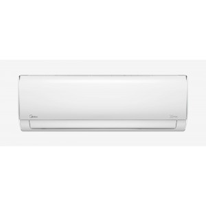 MEDIA 1.0HP  1.5HP  2.0HP  2.5HP Xtreme Dura Non Inverter Wall Mounted Split